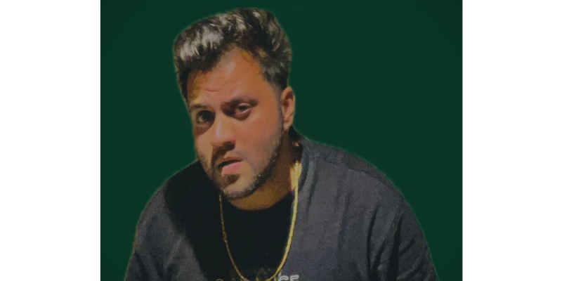 Piyush Bhavnani