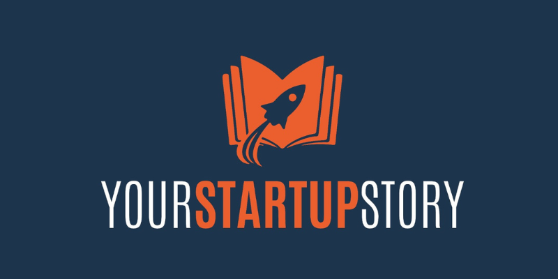 Your Startup Story