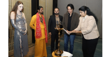 Dr. Thejo Kumari Amudala