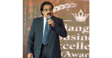 Sudhir Borgaonkar