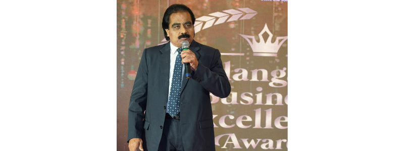 Sudhir Borgaonkar
