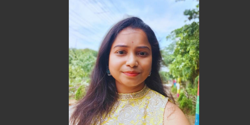 Dr. Kunjam Pooja