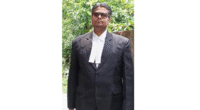 Advocate Sourabh Mishra