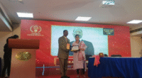 Dr. M. S. Rahman
