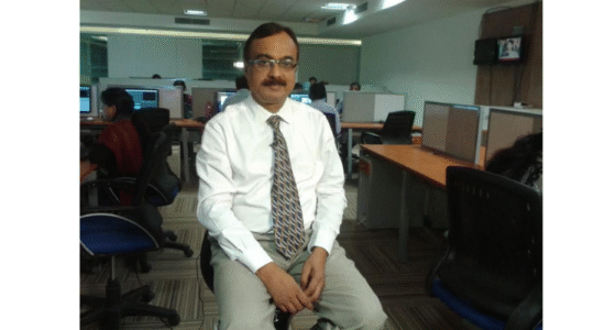 Pradeep Pramanik