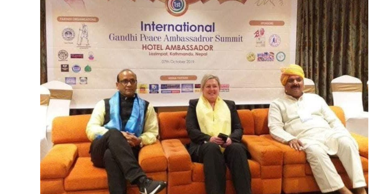 Dr. Suresh Kumar Agarwal