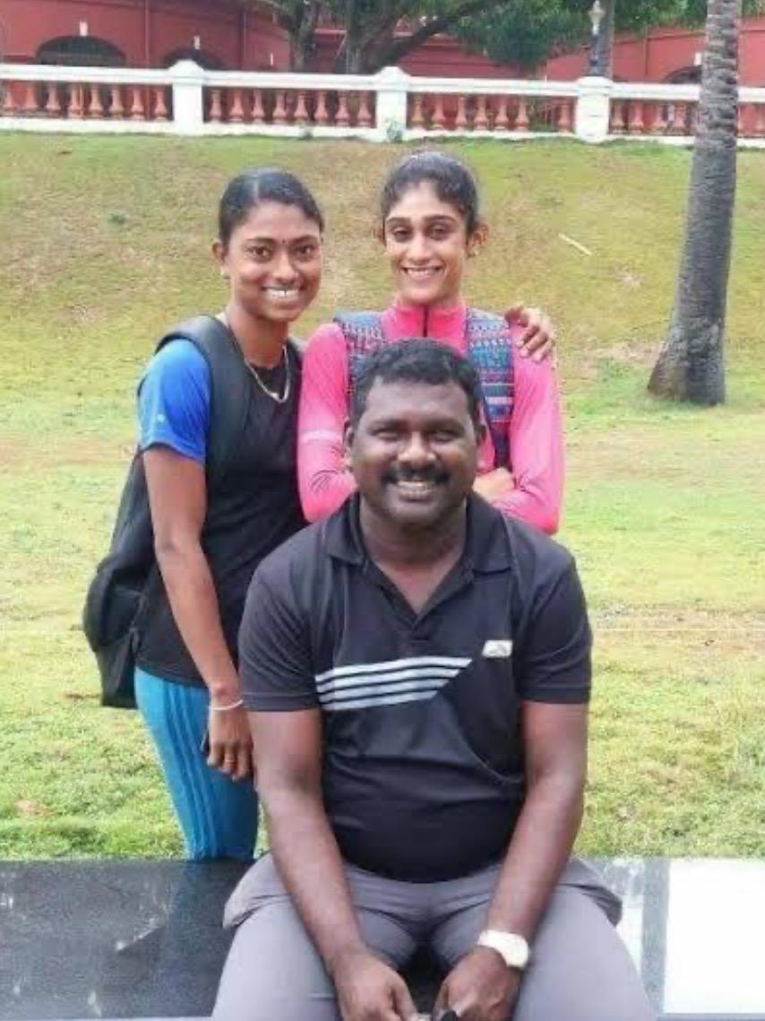 Dr. C. Ajithkumar