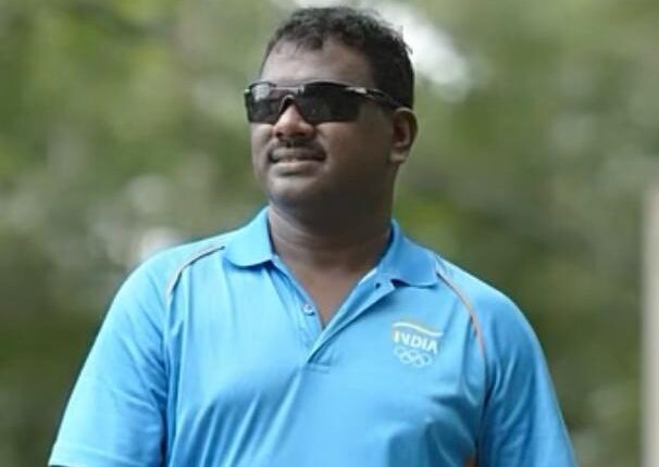 Dr. C. Ajithkumar