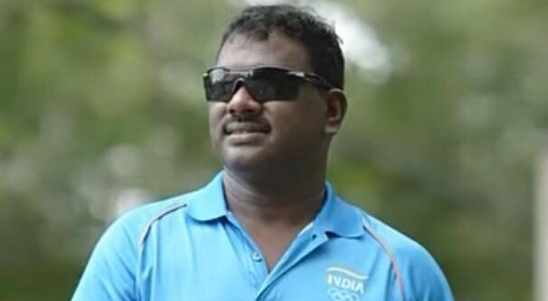 Dr. C. Ajithkumar