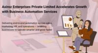 Axiroz Enterprises