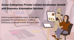Axiroz Enterprises