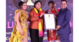 Dr. Thejo Kumari