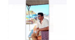Gowthaman N