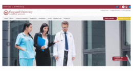 Vanguard University School